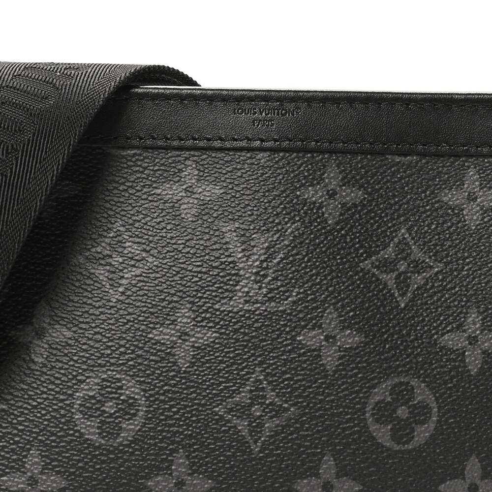 Louis Vuitton Reverse Eclipse Gaston #224188L13B - image 7